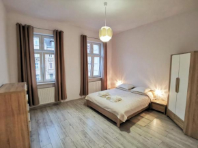 Apartament Seven - Legnica ul. Kominka 7/8